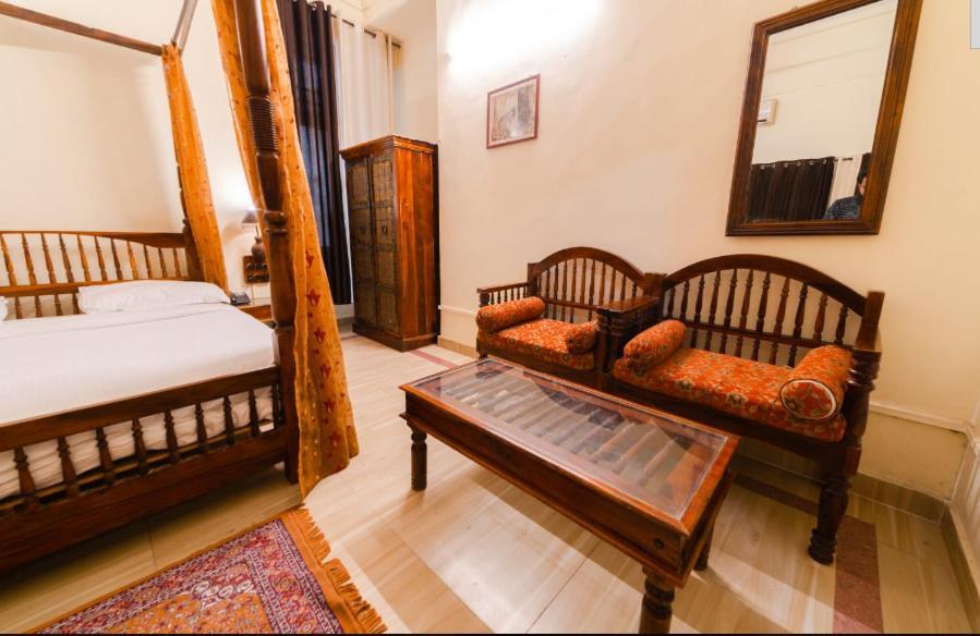 Sisodia Hotel & Resorts Jodhpur  Exterior photo