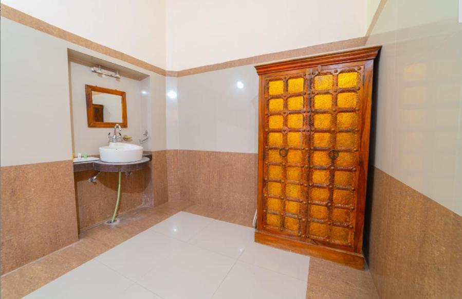 Sisodia Hotel & Resorts Jodhpur  Exterior photo